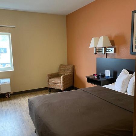 Suburban Studios Washington, Pa Extérieur photo