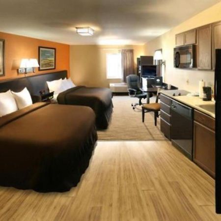 Suburban Studios Washington, Pa Extérieur photo
