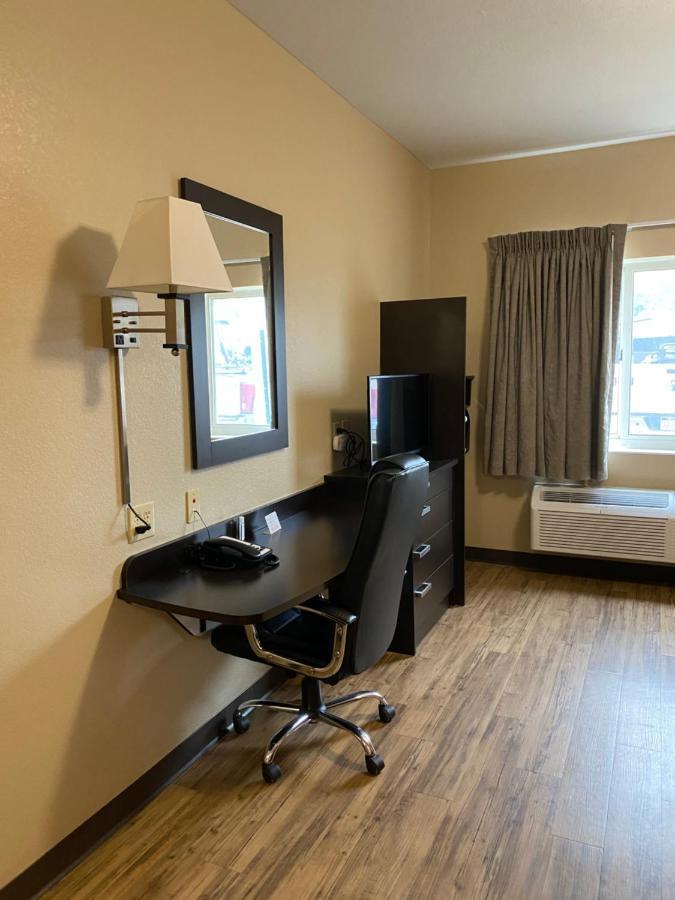 Suburban Studios Washington, Pa Extérieur photo