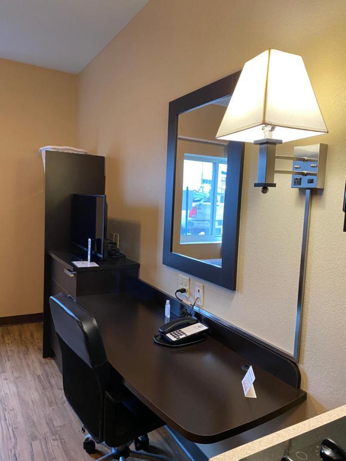 Suburban Studios Washington, Pa Extérieur photo