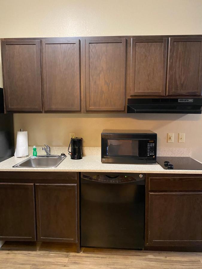 Suburban Studios Washington, Pa Extérieur photo