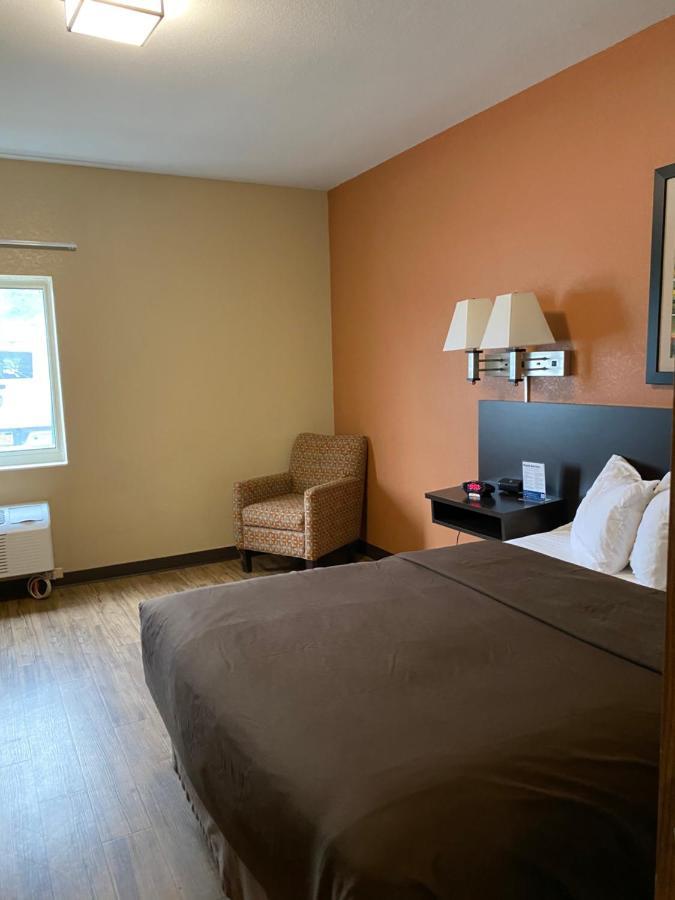 Suburban Studios Washington, Pa Extérieur photo