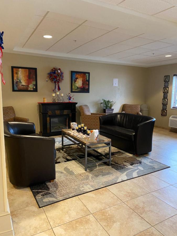 Suburban Studios Washington, Pa Extérieur photo