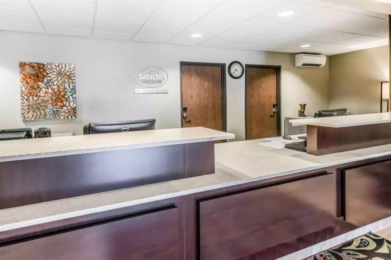Suburban Studios Washington, Pa Extérieur photo