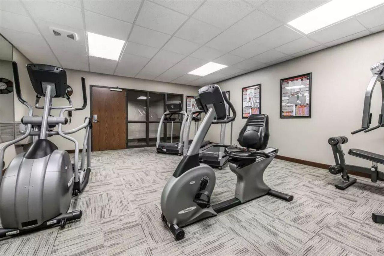 Suburban Studios Washington, Pa Extérieur photo