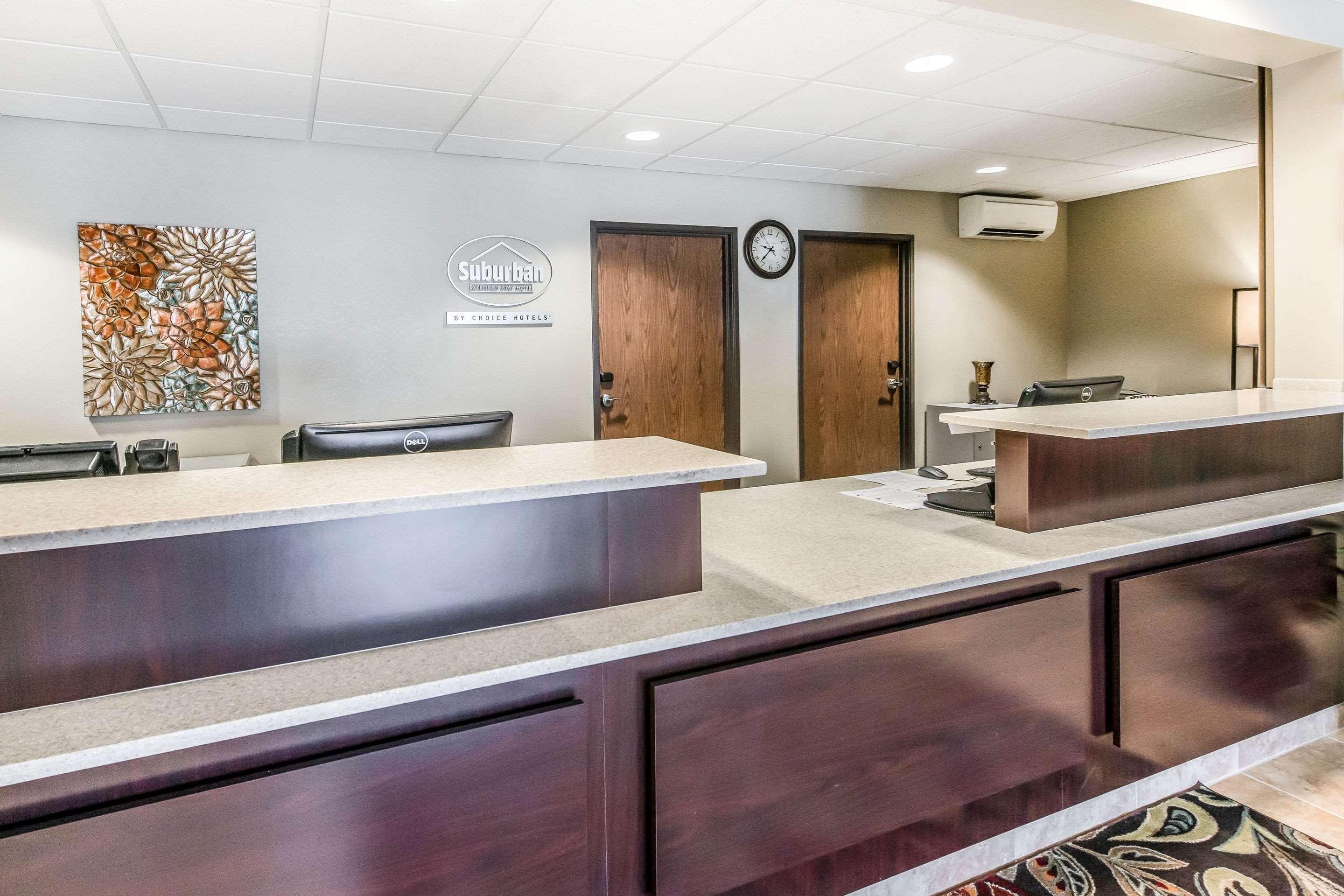 Suburban Studios Washington, Pa Extérieur photo
