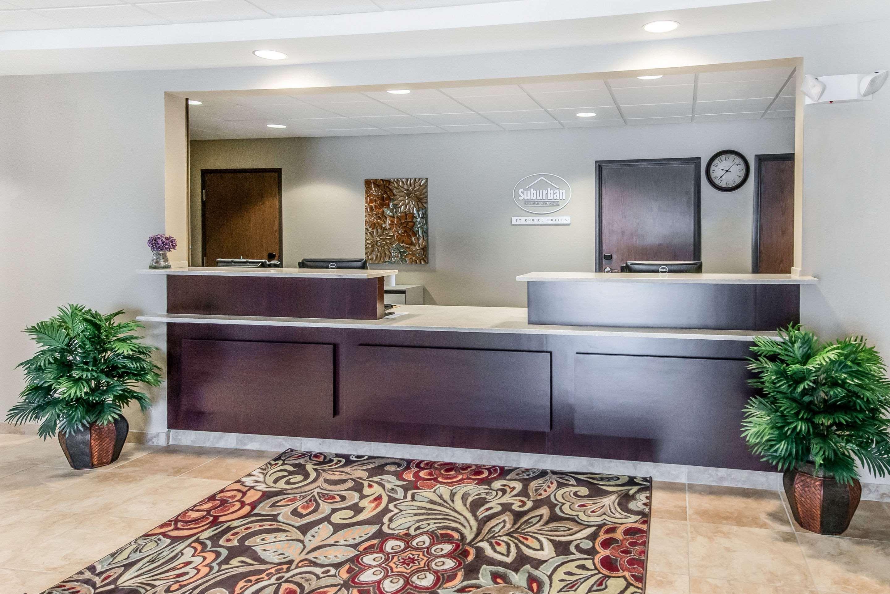 Suburban Studios Washington, Pa Extérieur photo