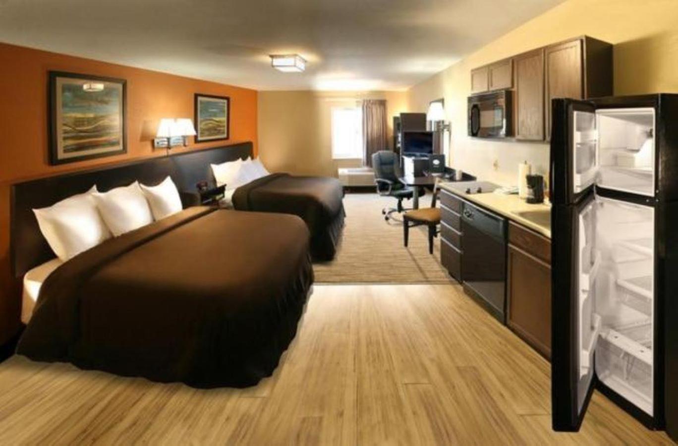 Suburban Studios Washington, Pa Extérieur photo