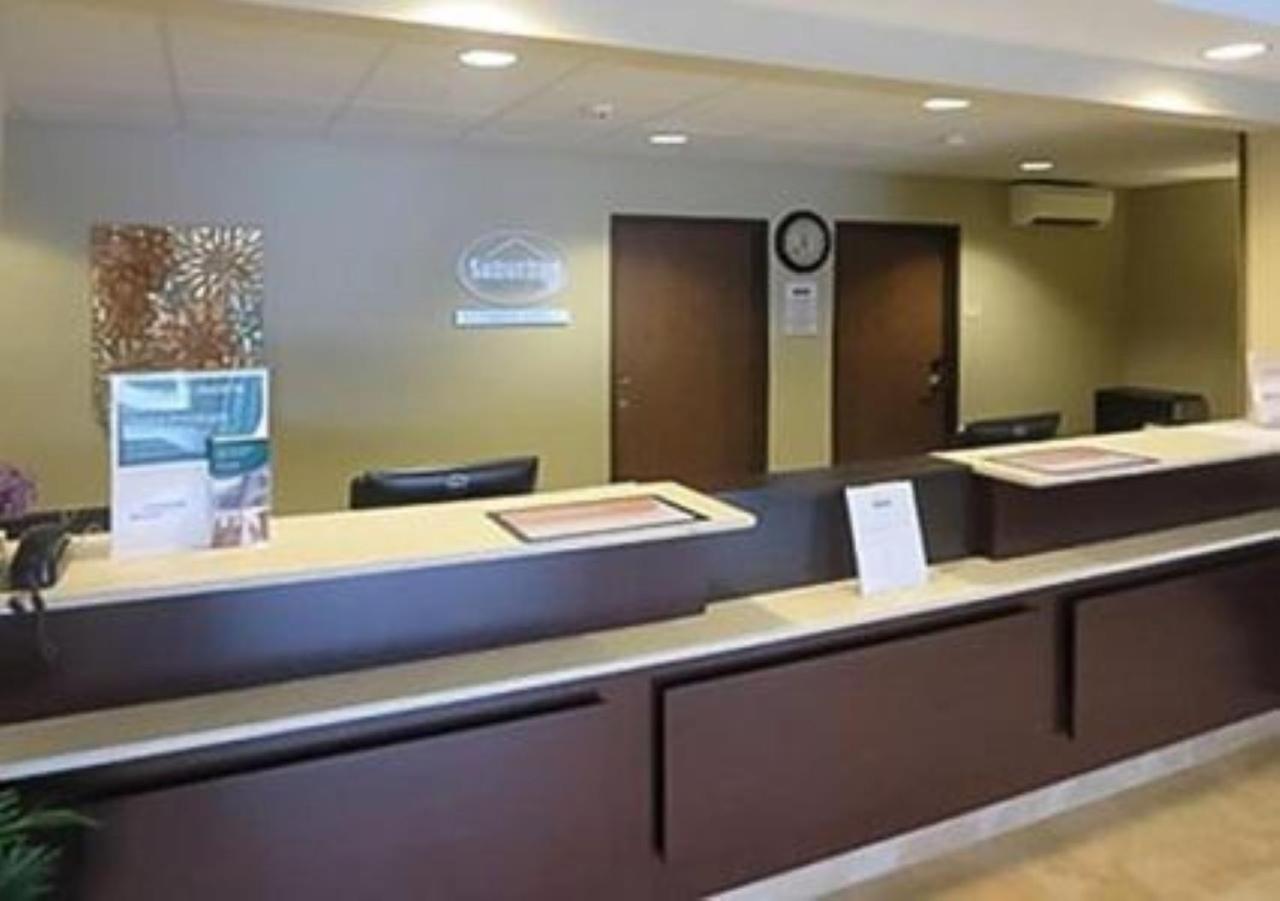 Suburban Studios Washington, Pa Extérieur photo