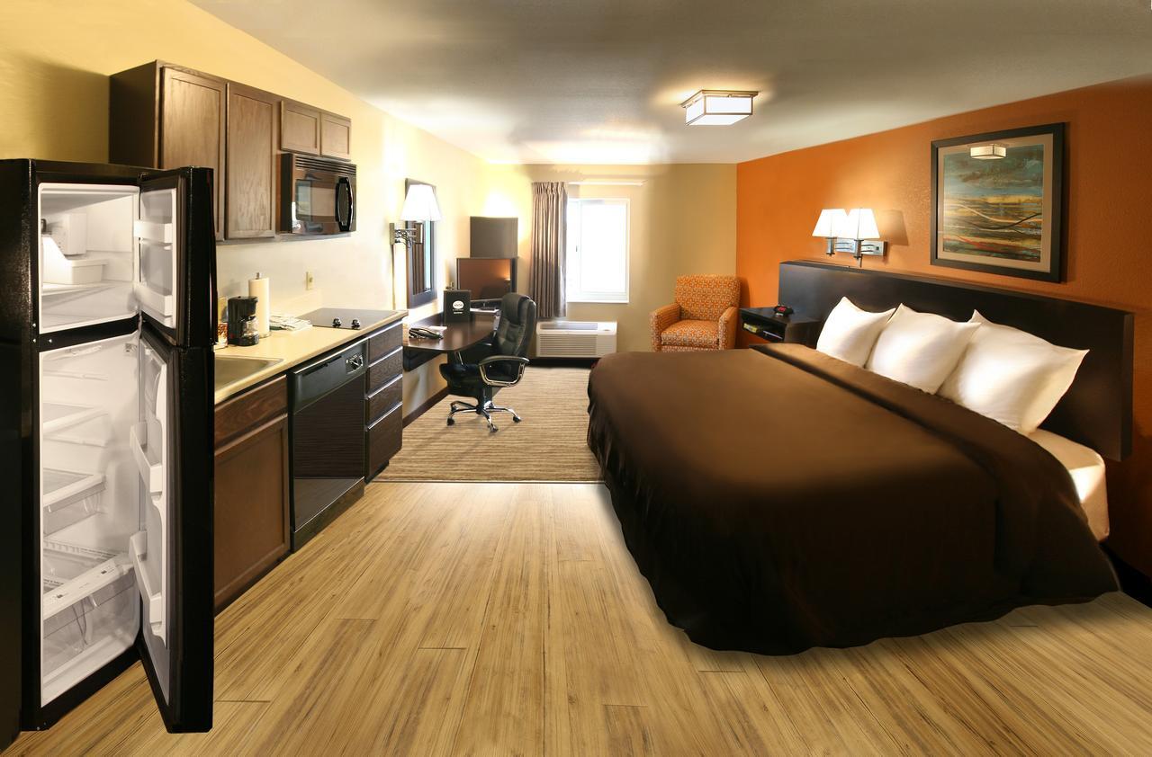 Suburban Studios Washington, Pa Extérieur photo