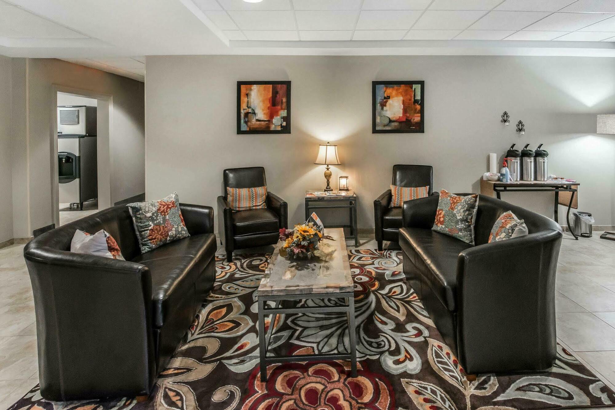Suburban Studios Washington, Pa Extérieur photo